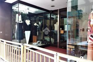 NEGOZIO A MONTECATINI-TERME