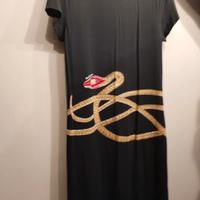 ABITO ROBERTO CAVALLI