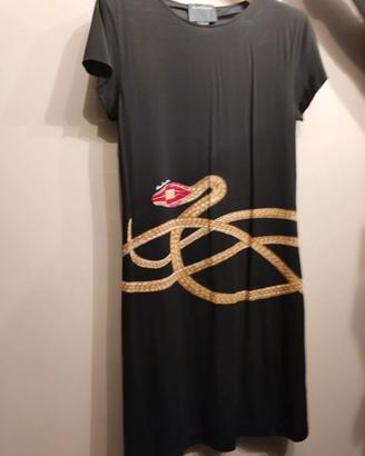 ABITO ROBERTO CAVALLI