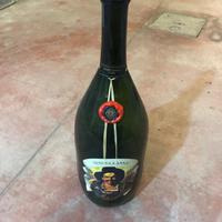 2 bottiglioni vino 5 litri