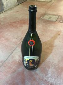 2 bottiglioni vino 5 litri