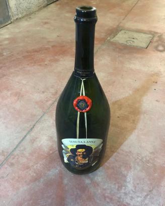 bottiglione  vino 5 litri