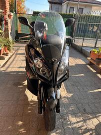 Kymco Downtown 300i - 2017