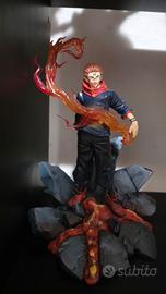 action figure jujutsu kaisen sukuna