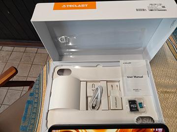 
TECLAST T65 Tablet 13.4 Pollici 120Hz