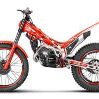 Trial Beta Evo 125 2t 2023 NUOVO