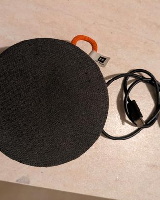 Cassa bluetooth  Xiaomi