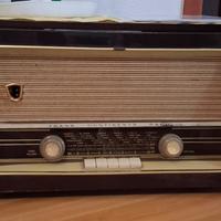 radio antica