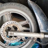 forcella sh 125