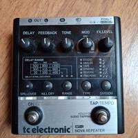 TC ELECTRONIC NOVA REPEATER