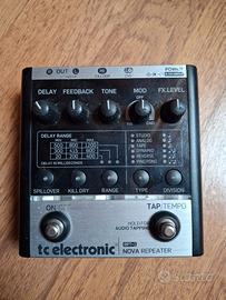 TC ELECTRONIC NOVA REPEATER