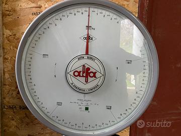 Bilancia ad aghi kg 200