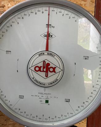 Bilancia ad aghi kg 200