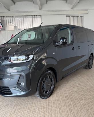 Fiat Ulysse 2.0 BlueHDi 180 CV AT8 L3 H1 9 POSTI K