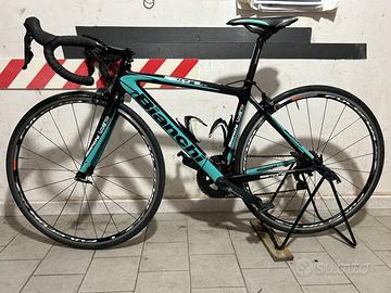 Bianchi Sempre Pro 2014 XS