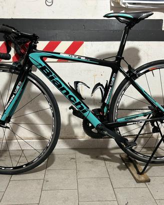 Bianchi Sempre Pro 2014 XS