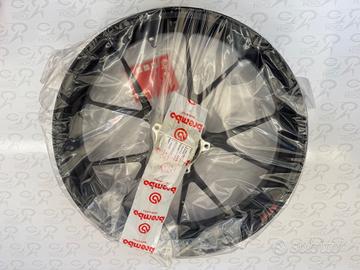 Cerchio ruota ant. MV F4 r / Brutale