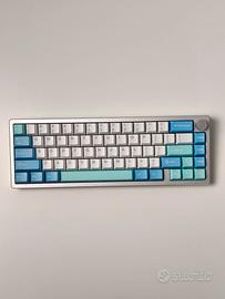 Tastiera meccanica Epomaker Galaxy 65