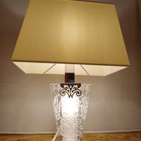 Fabbian Lampada Da Tavolo Vicky D69 B03 01