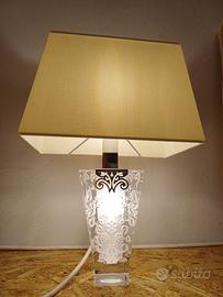 Fabbian Lampada Da Tavolo Vicky D69 B03 01