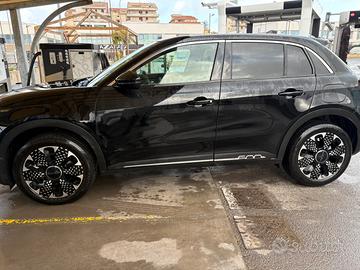 600 La Prima