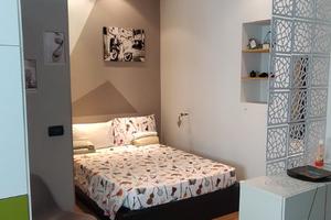 Grazioso monolocale vicino Porta Susa