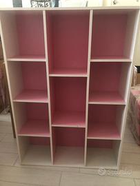libreria rosa