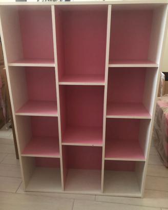 libreria rosa