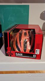 Casco Bell Cage TG. M 55-59 cm