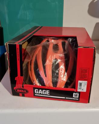 Casco Bell Cage TG. M 55-59 cm