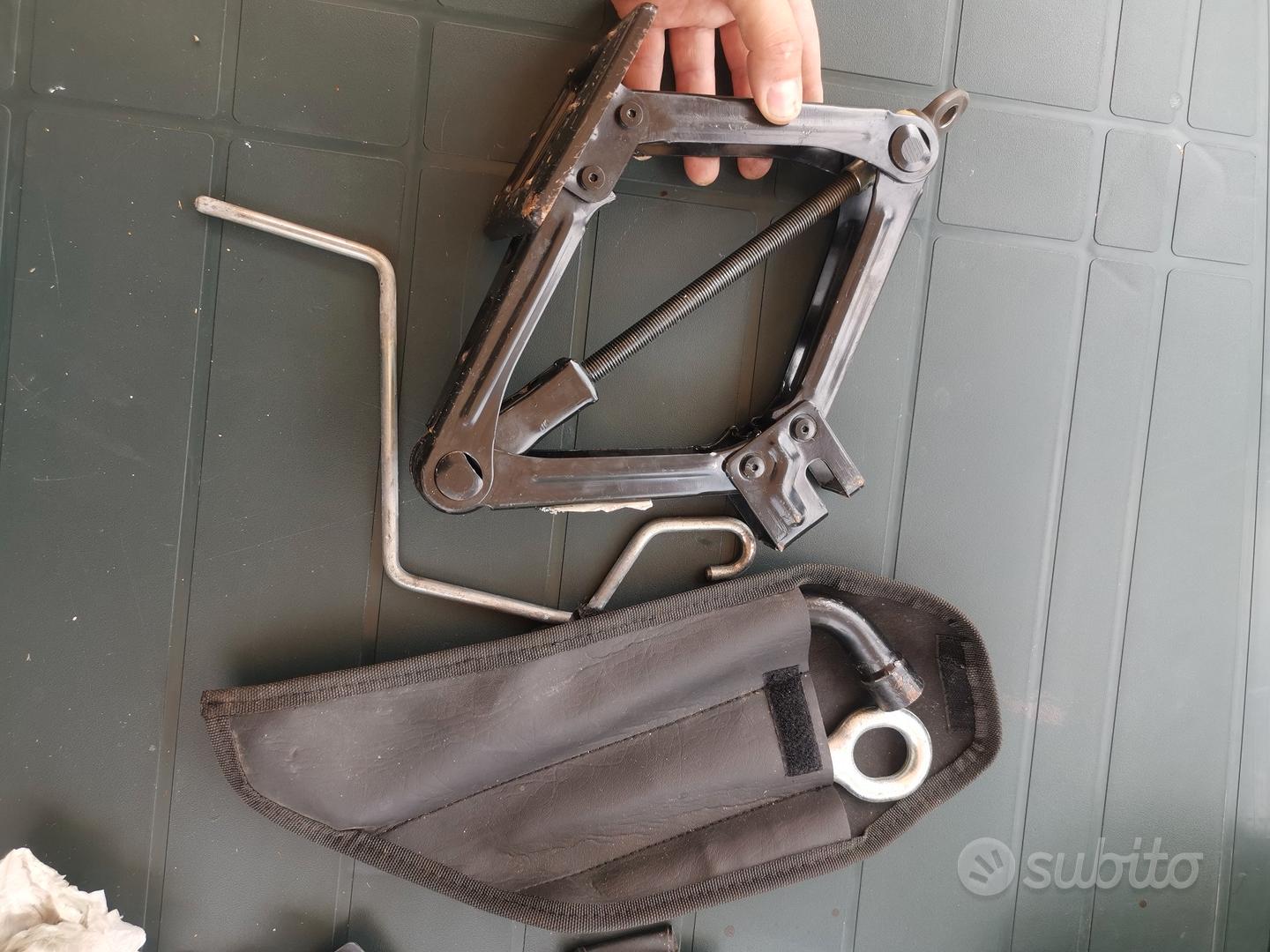 Koawensa Chiave Per Cric Auto - Manovella Per Sollevatore