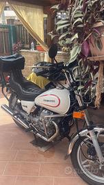 Moto Guzzi V 35 C