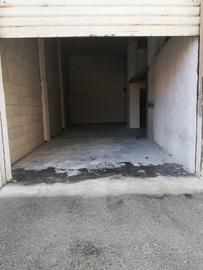 magazzino deposito