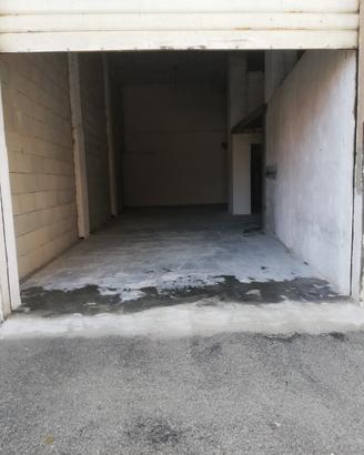 magazzino deposito