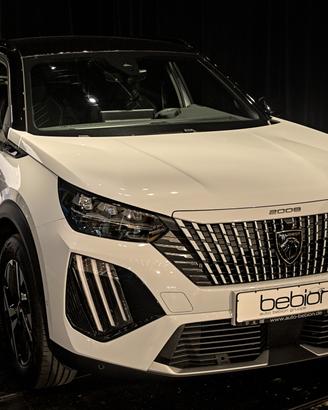 Ricambi usati peugeot 2008 2019-2024