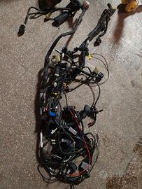 Ricambi Yamaha YZF R6