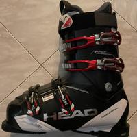 Scarponi sci HEAD 90 flex