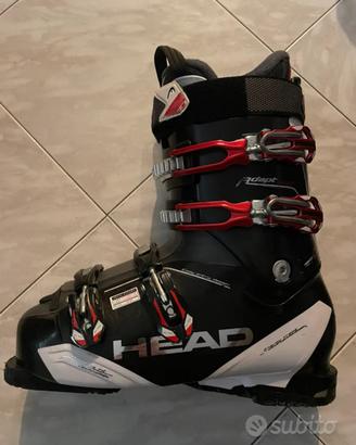 Scarponi sci HEAD 90 flex