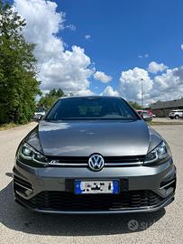 Golf 7.5 1.5 benzina