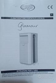 Condizionatore/deumidificatore Argo classe "A"