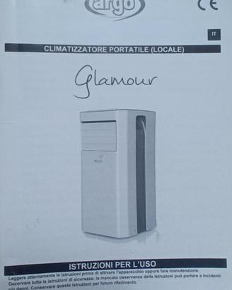Condizionatore/deumidificatore Argo classe "A"