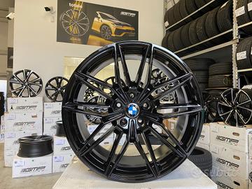 Cerchi Bmw raggio 18 NUOVI cod.34982