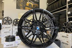 Cerchi Bmw raggio 18 NUOVI cod.34982