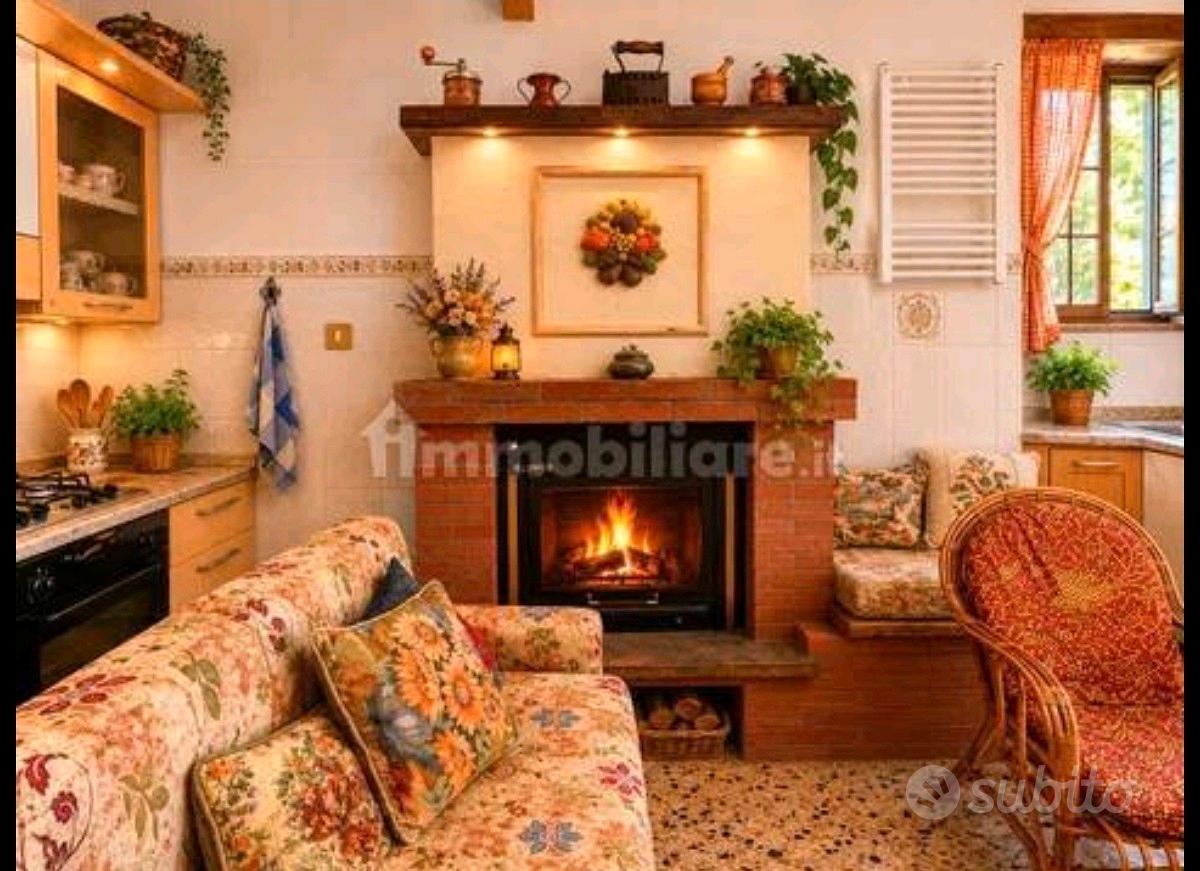 Appartamento – Leonessa, Rieti - Vista 2