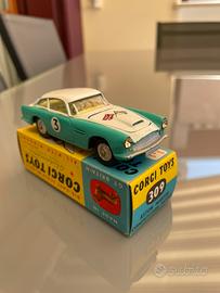 Corgi Toys Aston Martin