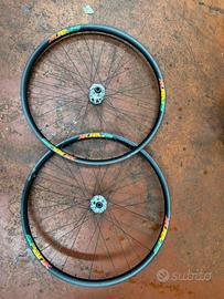 Ruote Spank Spike Race 33 29” Boost