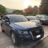 Audi Q5 2.0 TDI 170 CV quattro