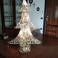 albero di natale