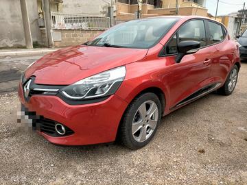 Renault Clio 1.5 sci 8v 75cv start &stop energy
