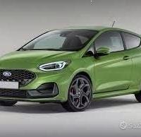Ricambi fiesta st 2019-2022